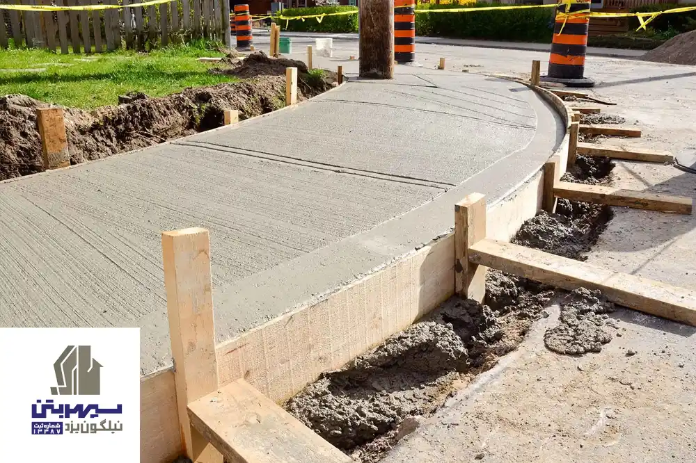 نحوه محاسبه بتن فونداسیون