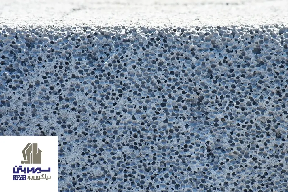 فوم بتن چیست ؟