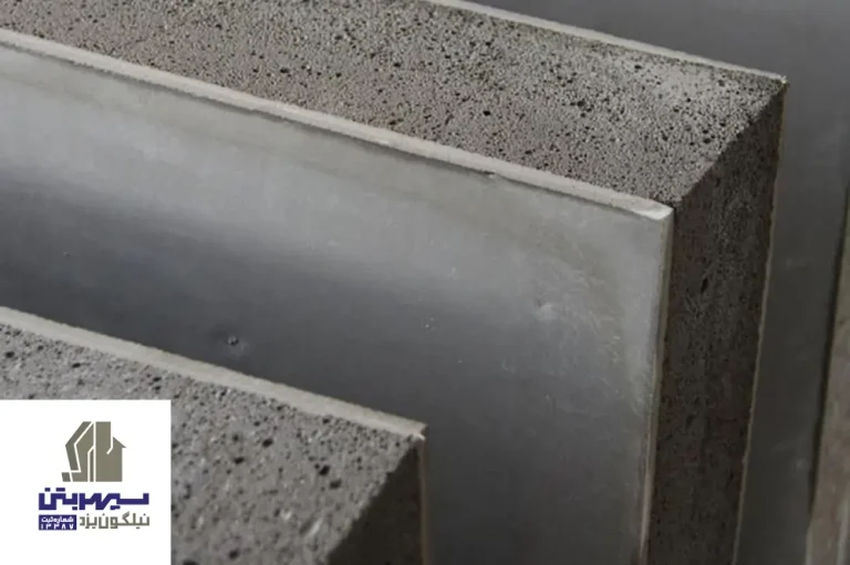 هر متر مکعب فوم بتن چقدر سیمان نیاز دارد؟