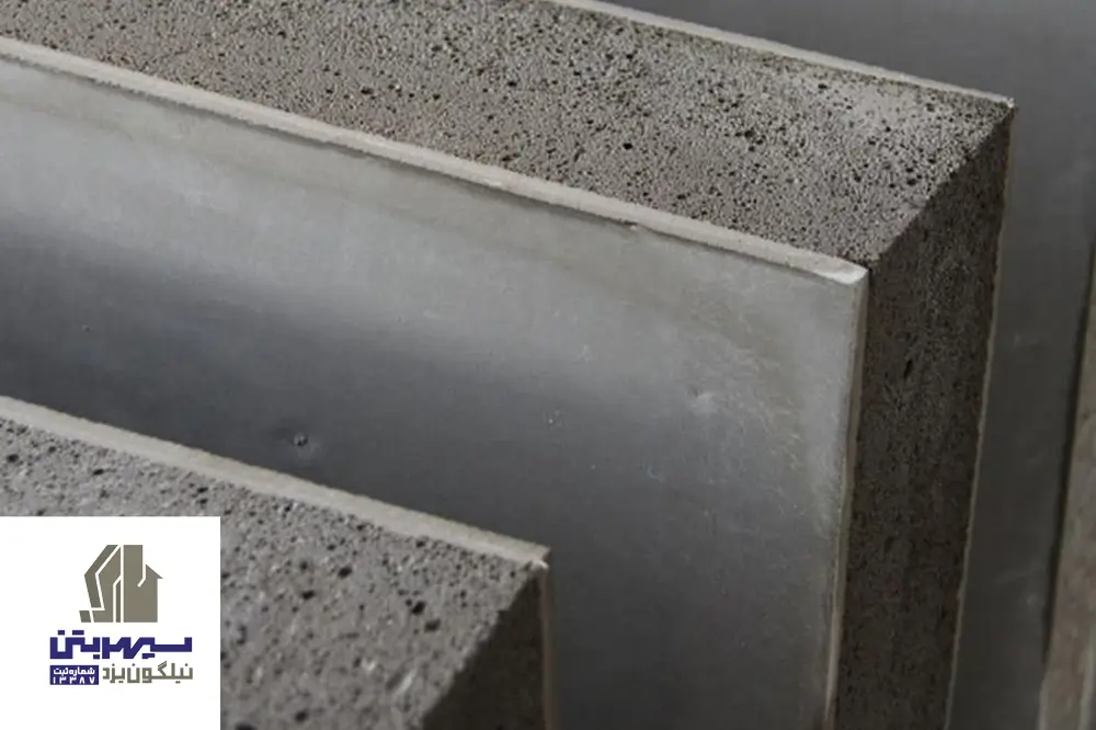 هر متر مکعب فوم بتن چقدر سیمان نیاز دارد؟