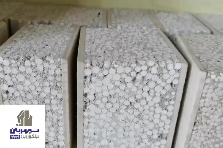 تمام نکات بتن ریزی سقف تیرچه یونولیت را بدانید !