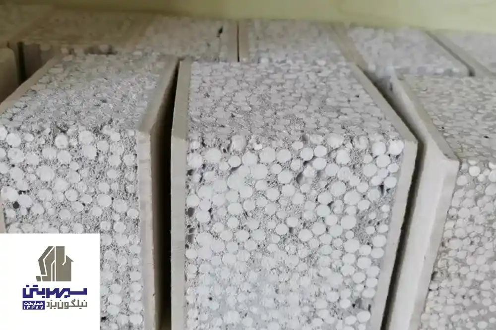 تمام نکات بتن ریزی سقف تیرچه یونولیت را بدانید !