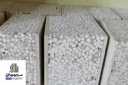 تمام نکات بتن ریزی سقف تیرچه یونولیت را بدانید !